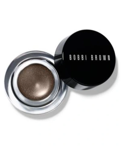 Shop Bobbi Brown Long-wear Gel Eyeliner, 0.1 oz In Sepia Ink