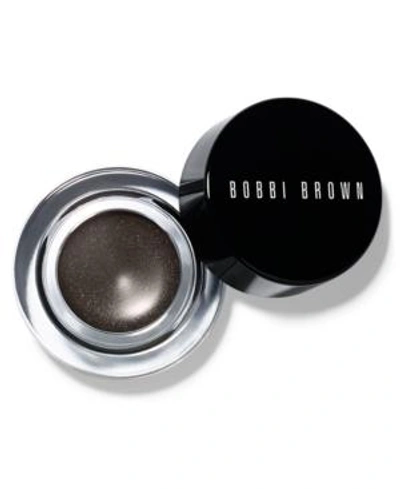 Shop Bobbi Brown Long-wear Gel Eyeliner, 0.1 oz In Espresso Ink