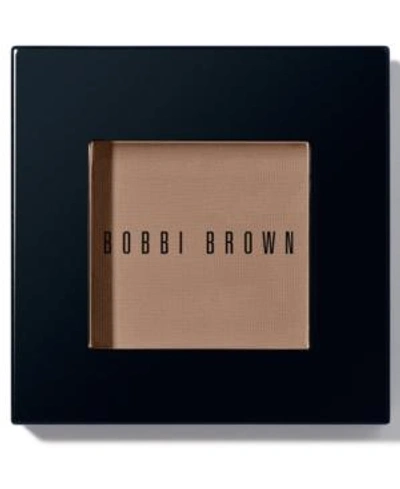 Shop Bobbi Brown Eye Shadow, 0.08 oz In Taupe (04)