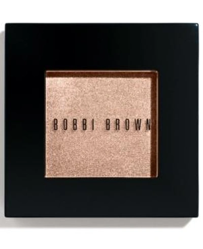 Shop Bobbi Brown Metallic Eye Shadow In Champagne Quartz