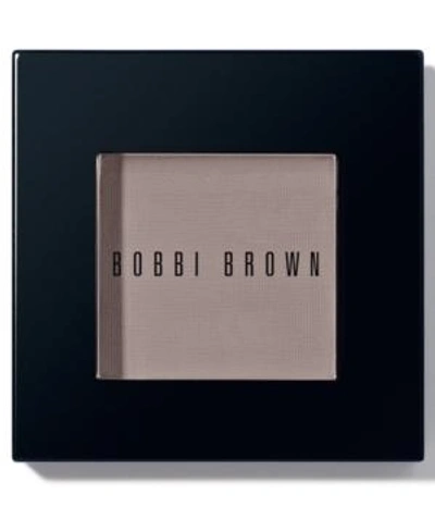Shop Bobbi Brown Last Chance! Eye Shadow In Slate (16)