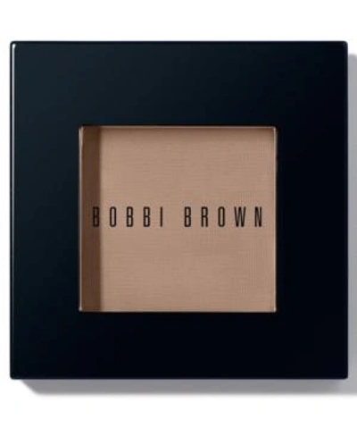 Shop Bobbi Brown Last Chance! Eye Shadow In Blonde (21)