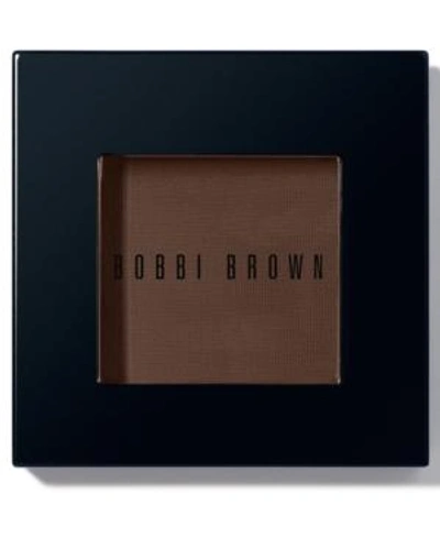 Shop Bobbi Brown Eye Shadow, 0.08 oz In Rich Brown (11)