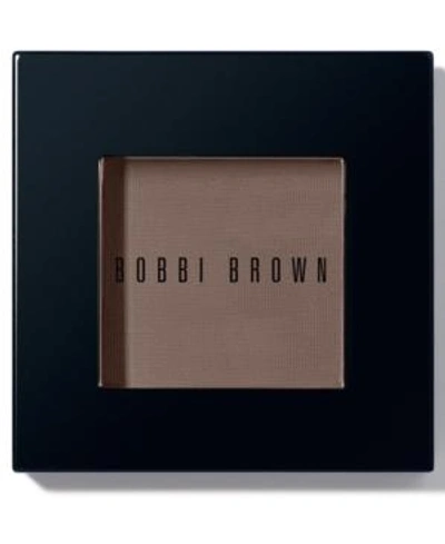 Shop Bobbi Brown Last Chance! Eye Shadow In Saddle (61)