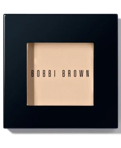Shop Bobbi Brown Eye Shadow, 0.08 oz In Shell (17)