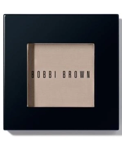 Shop Bobbi Brown Eye Shadow, 0.08 oz In Cement (29)