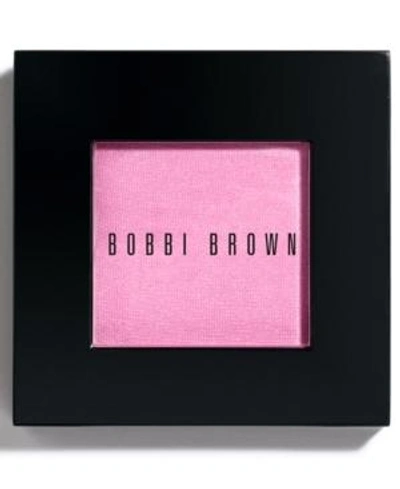 Shop Bobbi Brown Blush, 0.13 oz In Pale Pink