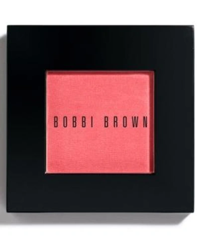 Shop Bobbi Brown Blush, 0.13 oz In Apricot