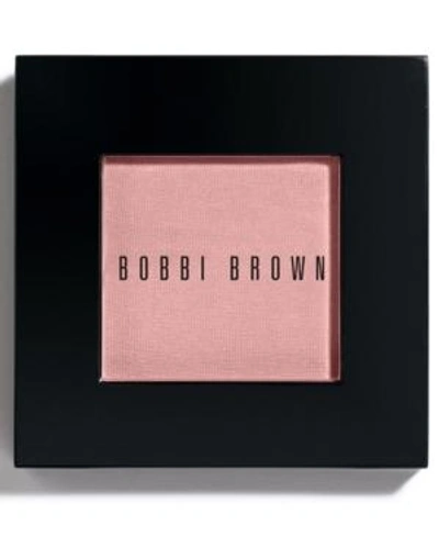 Shop Bobbi Brown Blush, 0.13 oz In Slopes
