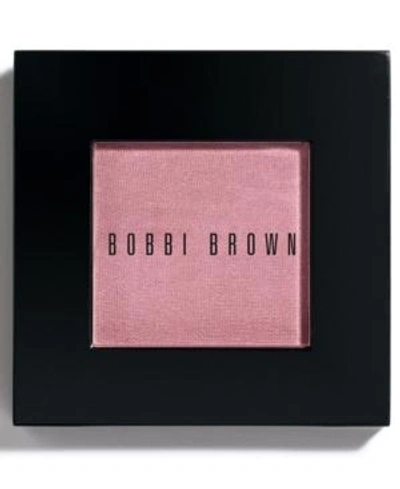 Shop Bobbi Brown Blush, 0.13 oz In Sand Pink