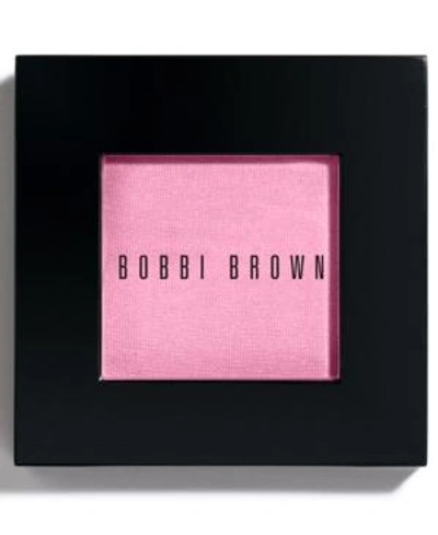 Shop Bobbi Brown Blush, 0.13 oz In Peony