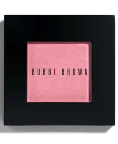 Shop Bobbi Brown Blush, 0.13 oz In Nectar