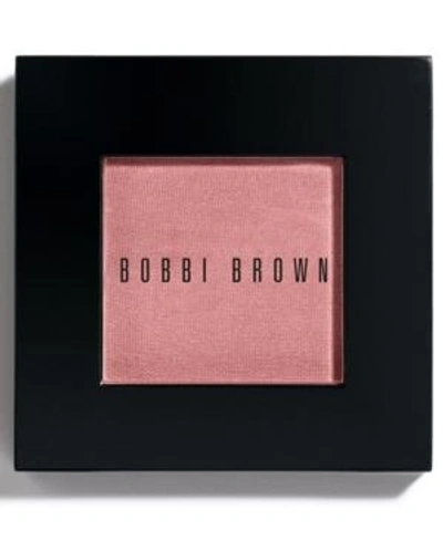 Shop Bobbi Brown Blush, 0.13 oz In Desert Pink