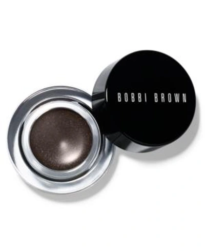 Shop Bobbi Brown Long-wear Gel Eyeliner, 0.1 oz In Black Mauve