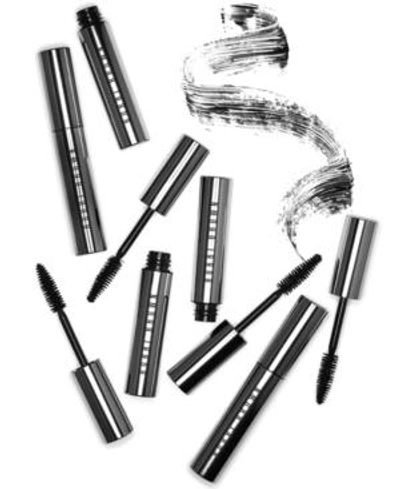 Shop Bobbi Brown Extreme Party Mascara, 0.21 Oz. In Black