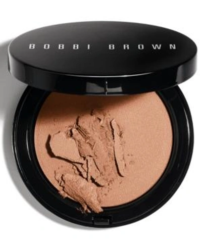 Shop Bobbi Brown Illuminating Bronzing Powder In Aruba