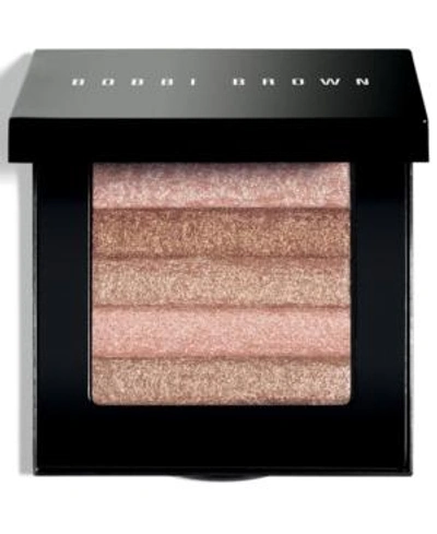 Shop Bobbi Brown Pink Quartz Shimmer Brick Compact