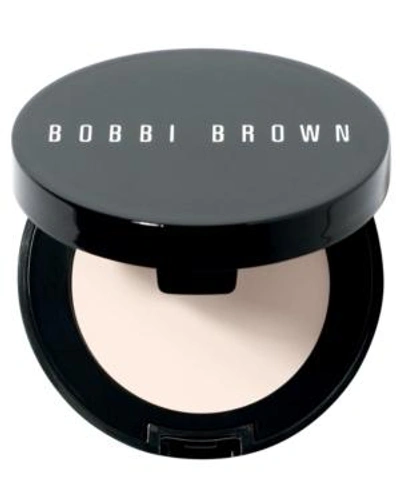 Shop Bobbi Brown Under Eye Corrector, 0.05 oz In Porcelain Bisque