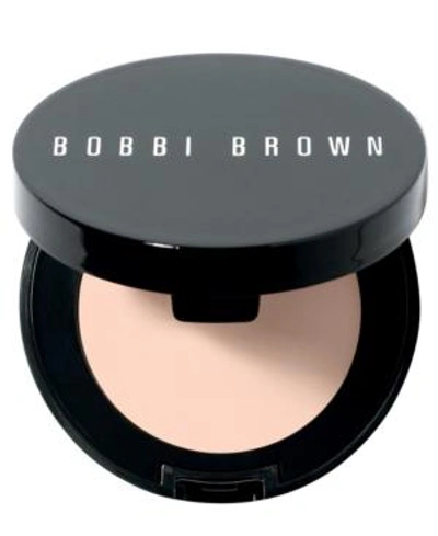 Shop Bobbi Brown Under Eye Corrector, 0.05 oz In Light Bisque