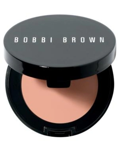 Shop Bobbi Brown Under Eye Corrector, 0.05 oz In Bisque