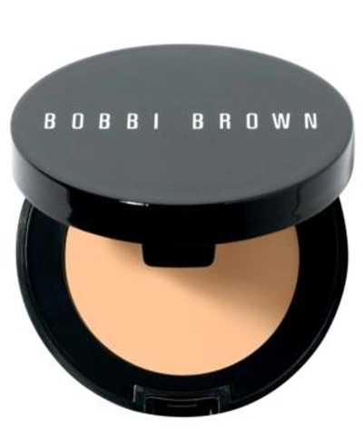 Shop Bobbi Brown Under Eye Corrector, 0.05 oz In Peach