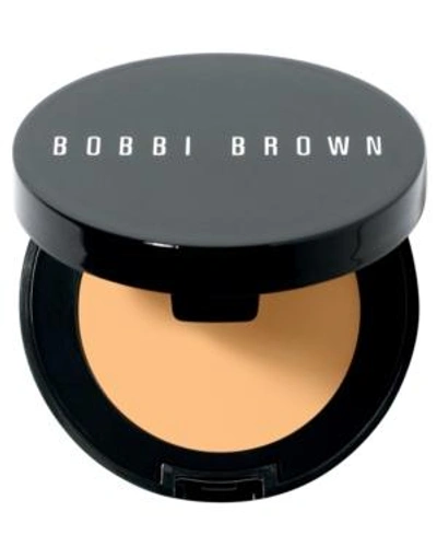 Shop Bobbi Brown Under Eye Corrector, 0.05 oz In Light To Medium Peach