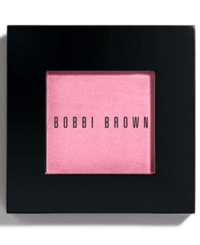 Shop Bobbi Brown Blush, 0.13 oz In Pretty Pink