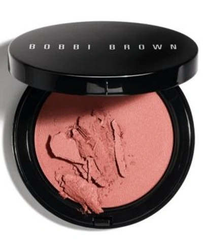 Shop Bobbi Brown Illuminating Bronzing Powder In Santa Barbara