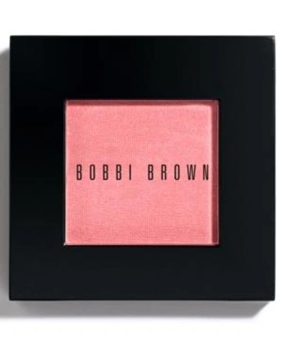 Shop Bobbi Brown Blush, 0.13 oz In Coral Sugar