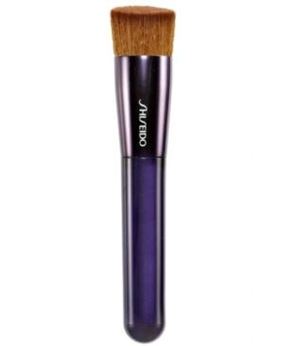 Shop Shiseido Perfect Foundation Brush