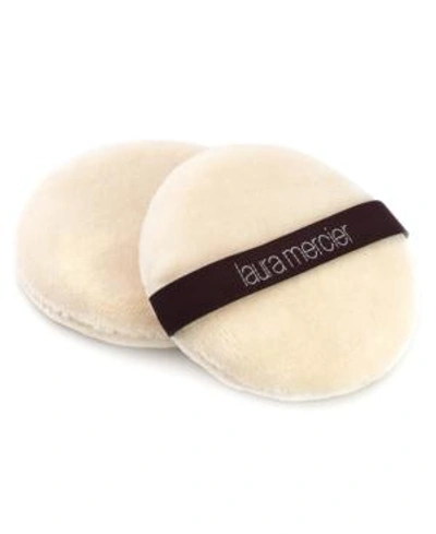 Laura Mercier Velour Loose Powder Puff