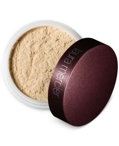 Shop Laura Mercier Translucent Loose Setting Powder, 1-oz.