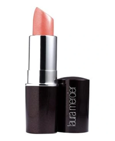 Shop Laura Mercier Stick Gloss Lipstick In Poppy