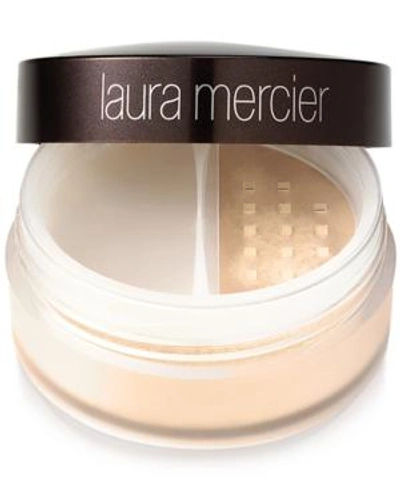 Shop Laura Mercier Mineral Powder, 0.34 oz In Classic Beige