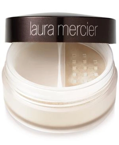 Shop Laura Mercier Mineral Powder, 0.34 oz In Real Sand