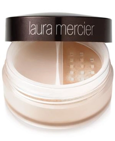 Shop Laura Mercier Mineral Powder, 0.34 oz In Rich Vanilla