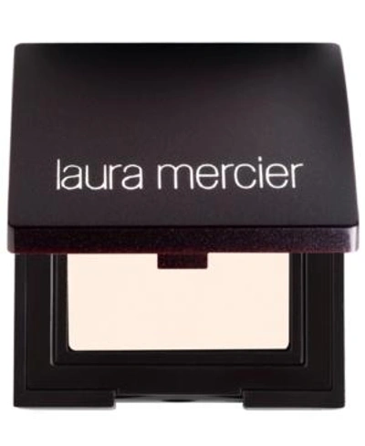 Shop Laura Mercier Matte Eye Shadow 0.09 oz In Buttercream