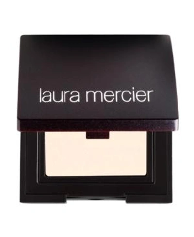 Shop Laura Mercier Matte Eye Shadow 0.09 oz In Vanilla Nuts