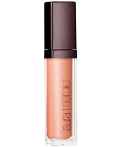 Shop Laura Mercier Eye Basics Primer, 0.18 oz In Peach