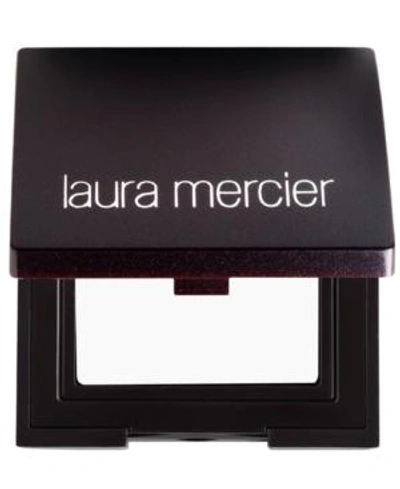 Shop Laura Mercier Matte Eye Colour, 0.09 oz In Blanc