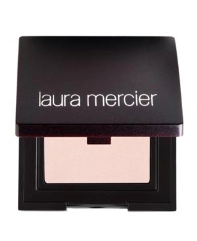 Shop Laura Mercier Sateen Eye Color In Sandstone