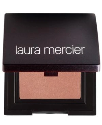 Shop Laura Mercier Sateen Eye Color In Cognac