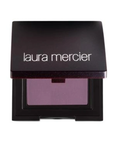 Shop Laura Mercier Matte Eye Colour, 0.09 oz In Twilight Grey