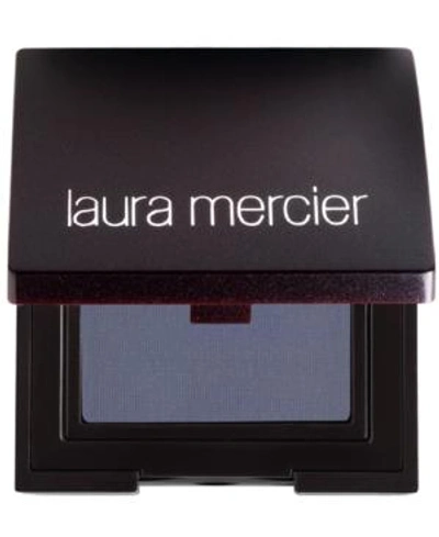 Shop Laura Mercier Matte Eye Colour, 0.09 oz In Deep Night
