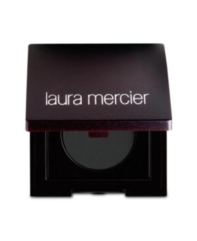 Shop Laura Mercier Tightline Cake Eye Liner In Black Ebony
