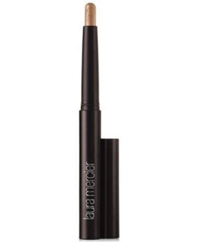 Shop Laura Mercier Caviar Stick Eye Colour, 0.05 oz In Moonlight