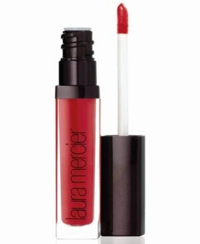 Shop Laura Mercier Lip Glace Lip Gloss In Poppy