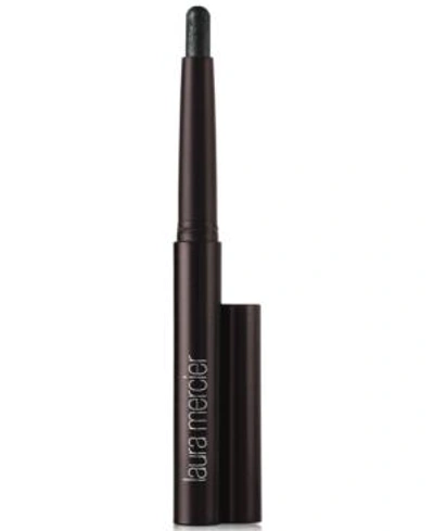 Shop Laura Mercier Caviar Stick Eye Colour, 0.05 oz In Tuxedo