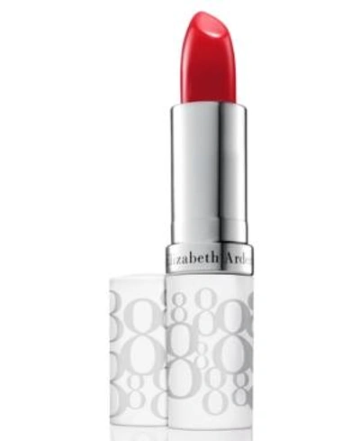 Shop Elizabeth Arden Eight Hour Cream Lip Protectant Stick Sheer Tint Sunscreen Spf 15 In Berry