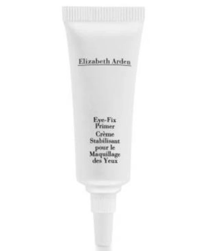 Shop Elizabeth Arden Advanced Eye-fix Primer, .25 Fl. Oz. In No Color